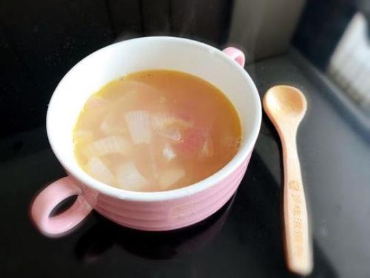 西红柿土豆洋葱汤的做法有哪些呢