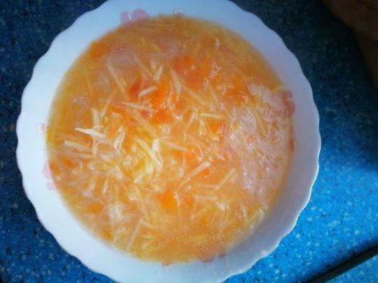 西红柿粉丝汤的做法有哪些