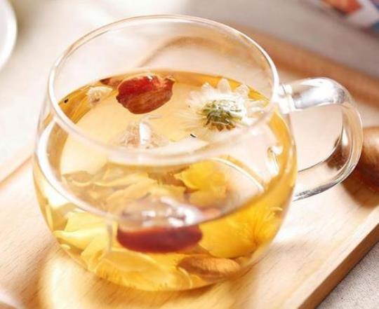 长期喝菊花茶好吗？
