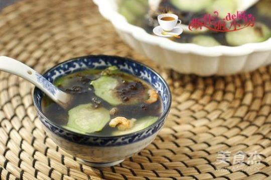 丝瓜紫菜汤的做法有哪些？