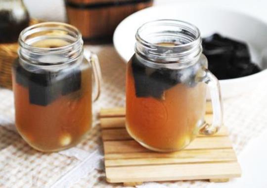 黑糖冬瓜茶怎么制作？