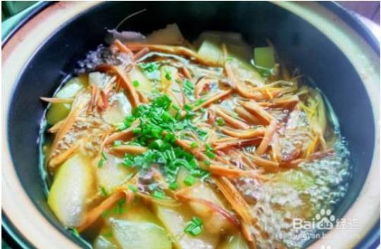 黄花菜汤的做法包括哪些？