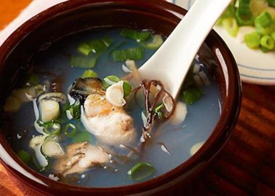 牡蛎补肾汤怎么做？
