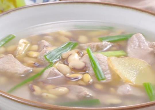 扁豆汤做法 制作步骤要清楚