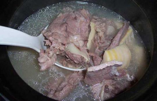 牛肉炖汤的做法大全有哪些？