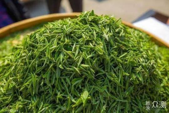 绿茶的制作过程都有哪些呢？
