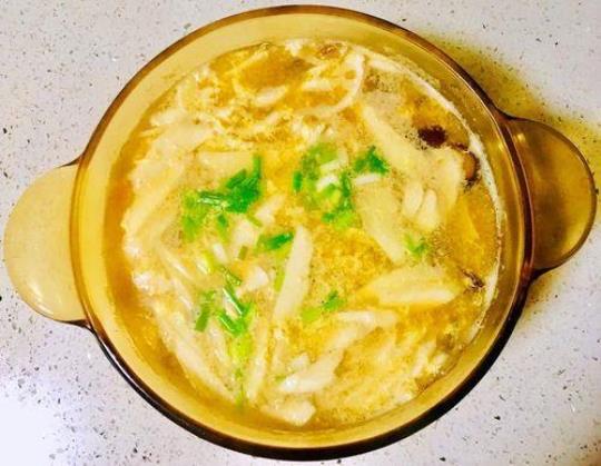 银鱼豆腐汤做法 这些做法你了解吗？