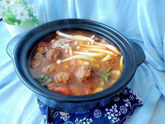 砂锅汤的做法大全 你也学会了吗？