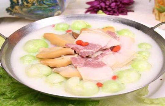 河蚌豆腐汤的做法有哪些？