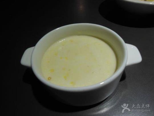 玉米奶油汤的做法
