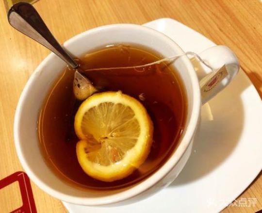 热柠檬红茶的简单做法有哪些