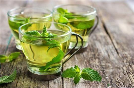 绿茶饮料的做法到底难吗