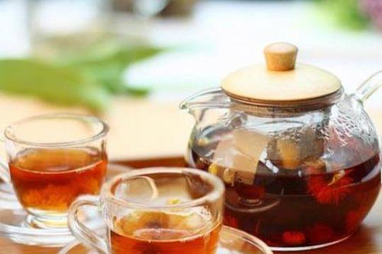 如何自制简单有效减肥茶