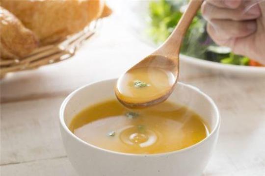 喝汤 怎样更健康更营养呢？