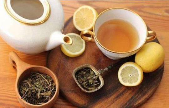 什么茶可以降低胆固醇的呢？