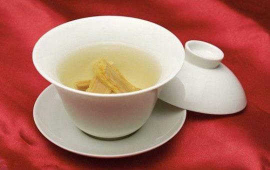养胃补肾茶有哪些？