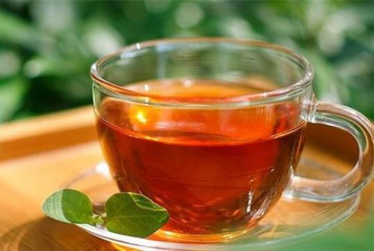 红茶真的养胃吗？