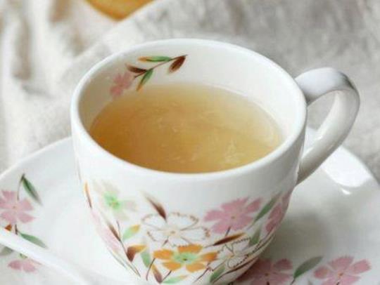 关于蜂蜜柠檬柚子茶的做法