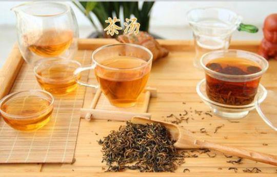 小种红茶的功效与作用有哪些
