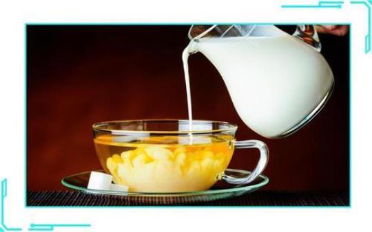 牛奶红茶的功效是什么