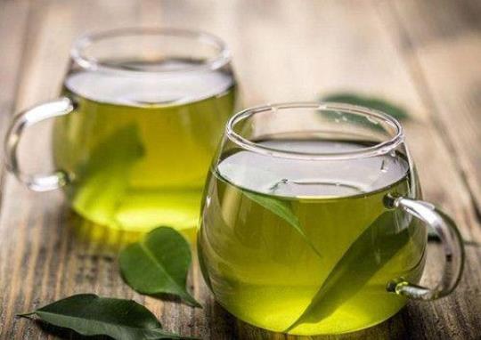 绿茶蜂蜜水的功效有哪些