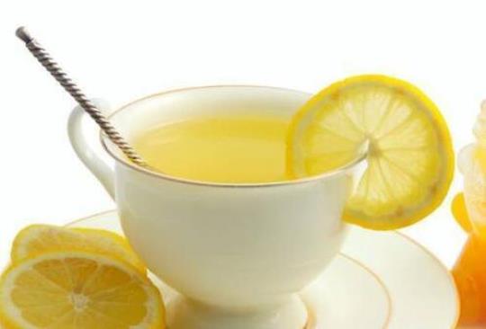 柠檬加绿茶的功效有哪些