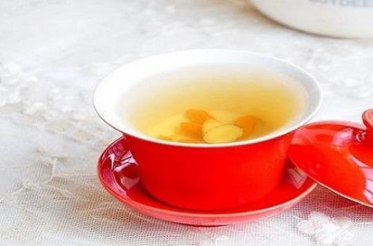 黄芪茯苓茶的制作方法及功效作用是什么