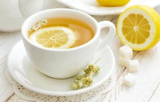 柠檬蜂蜜茶能减肥吗