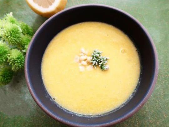 奶油玉米浓汤的做法是什么