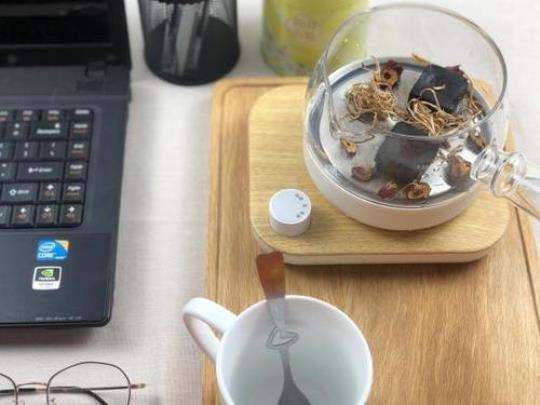 办公室养生茶自制方法有什么