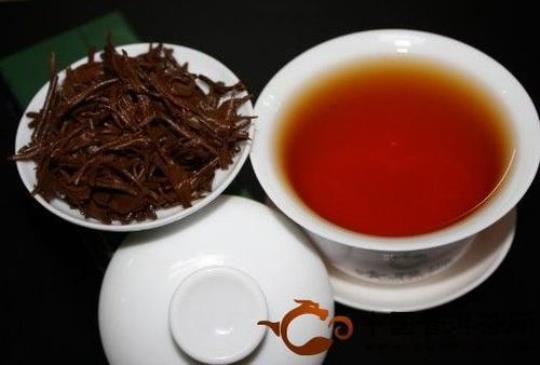 红茶的功效与副作用有哪些