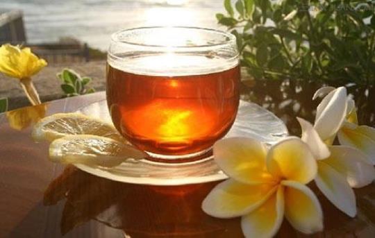红茶蜂蜜的功效有哪些