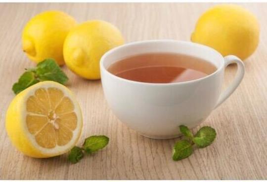 红茶加柠檬的作用