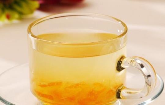 柚子茶的功效与禁忌  喝这种饮品让你健康