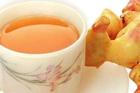 红茶生姜的功效与作用是什么