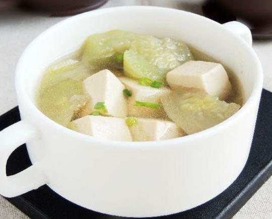 丝瓜豆腐汤怎么做？这三种方法最流行