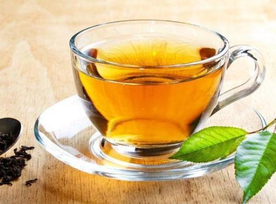 喝茶对减肥有没有帮助？