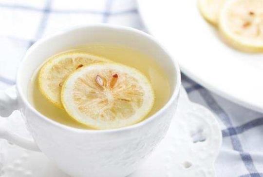 柠檬茶一般有减肥功效吗