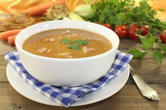扁桃体发炎可以喝绿豆汤吗？