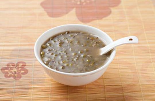 肾病患者能喝绿豆汤吗？