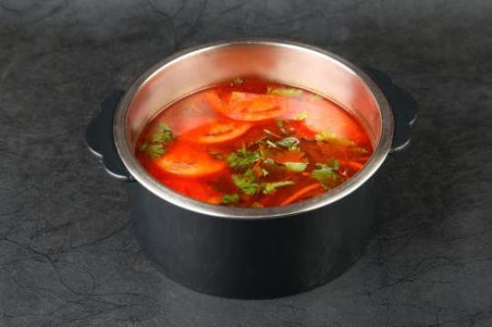 西红柿火锅底汤做法是什么