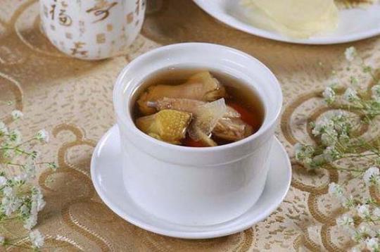 红枣鸽子汤的功效有哪些？