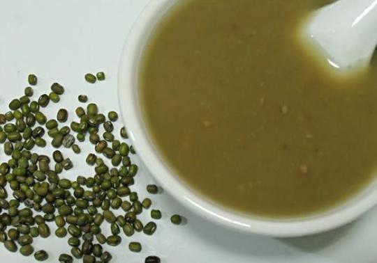 痛风能不能喝绿豆汤？