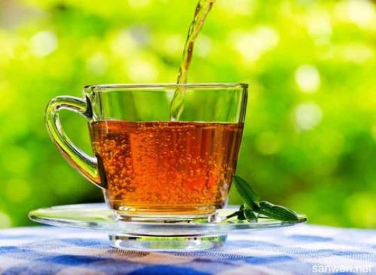 喝什么茶可以清肠胃呢