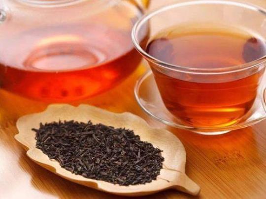 喝红茶14种好处  睡前及空腹别喝！