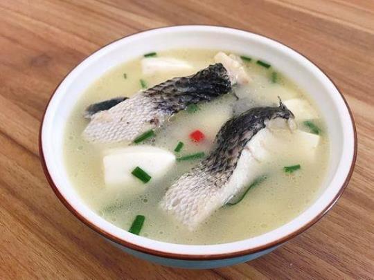 乌鱼豆腐汤的做法有哪些？