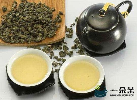 饮用乌龙茶有什么功效？
