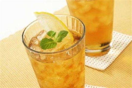 一般蜂蜜柚子茶经期可以喝吗