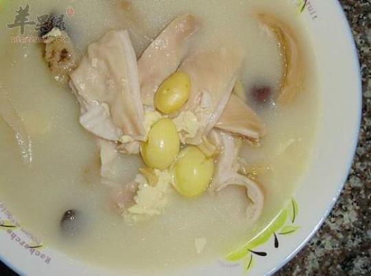 猪肚黄豆汤的做法 3大流行做法你知道吗？