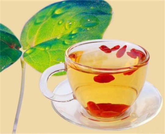 春季适合喝什么养生茶？